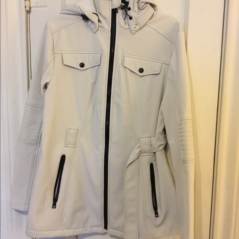 London Fog ladies coat